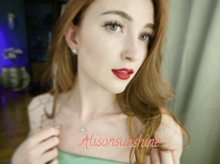 Alisonsunshine