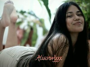 Alisonwixxx