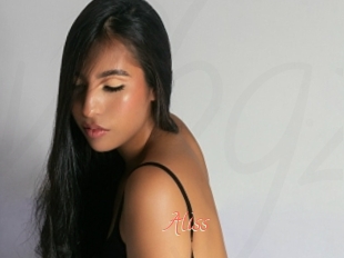 Aliss