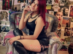 Alissabrown