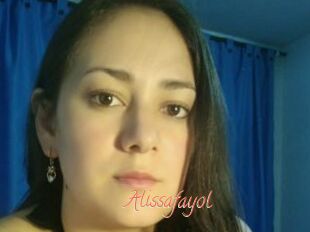 Alissafayol