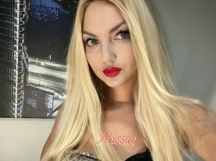 Alissag