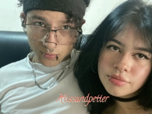 Alissandpetter