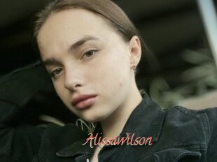Alissawilson