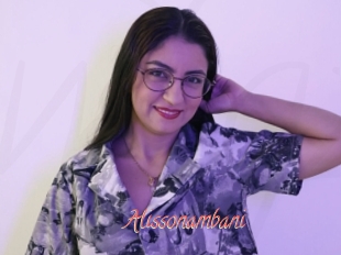 Alissonambani