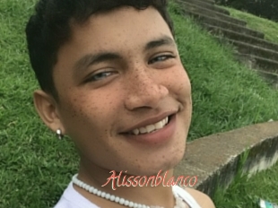 Alissonblanco