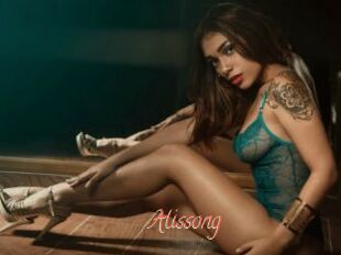 Alissong