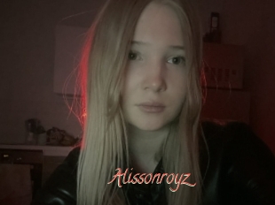 Alissonroyz