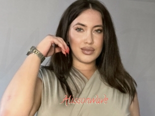Alissonwave