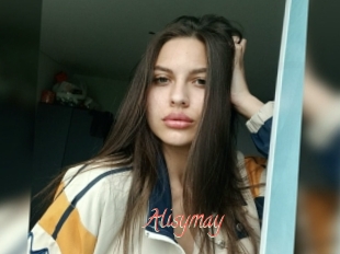 Alisymay