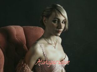 Aliviaparadise