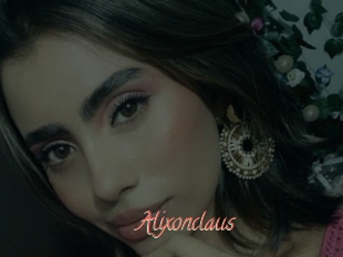 Alixonclaus