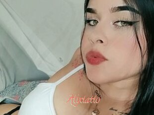 Alixtatto