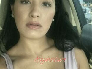 Aliyahstclaire