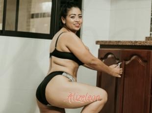 Alizeleon