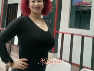 Alizskylar