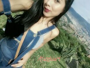 Alizstuart
