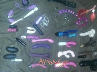 All4ubabyxx