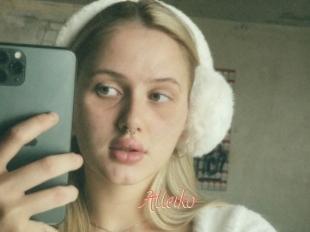Alleiko