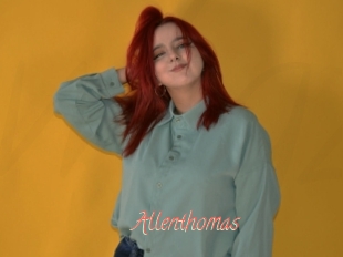 Allenthomas