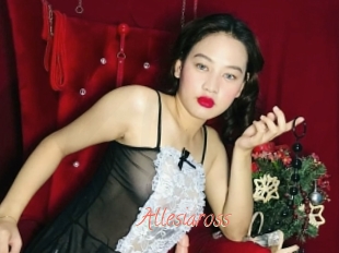 Allesiaross