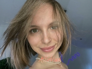 Allieblack