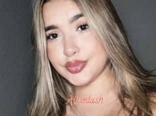 Alliedash
