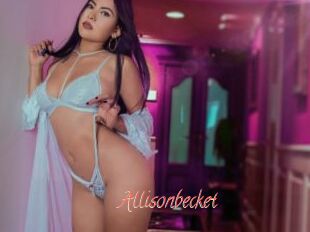 Allisonbecket