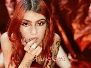Allisonchanell