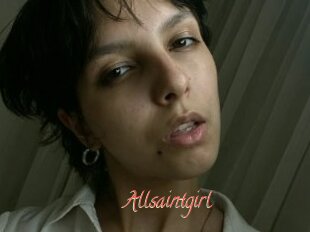 Allsaintgirl