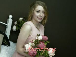Allurringmaryx