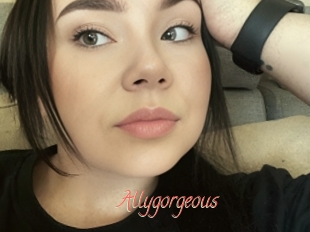 Allygorgeous