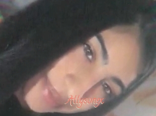 Allysonex