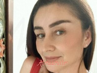 Almaamiller