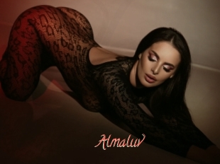 Almaluv