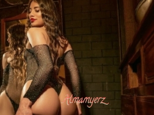 Almamyerz