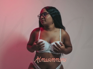 Almasimmons
