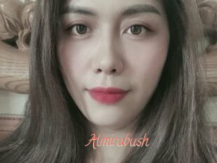 Almirabush