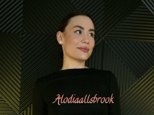 Alodiaallsbrook