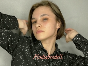 Alodiabendell