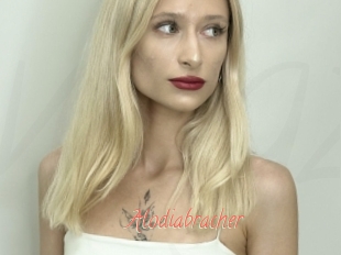 Alodiabracher