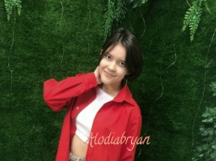 Alodiabryan