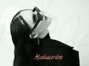 Alodiacordne