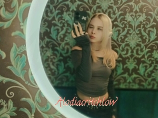 Alodiacritchlow