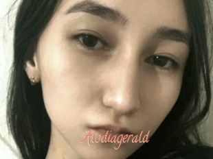 Alodiagerald