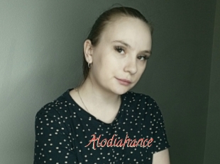 Alodiahance