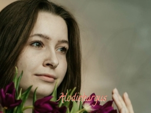 Alodiehargus