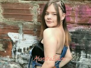 AlondraEvans