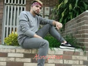 Alone_pitman