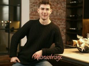 Alonsobronx